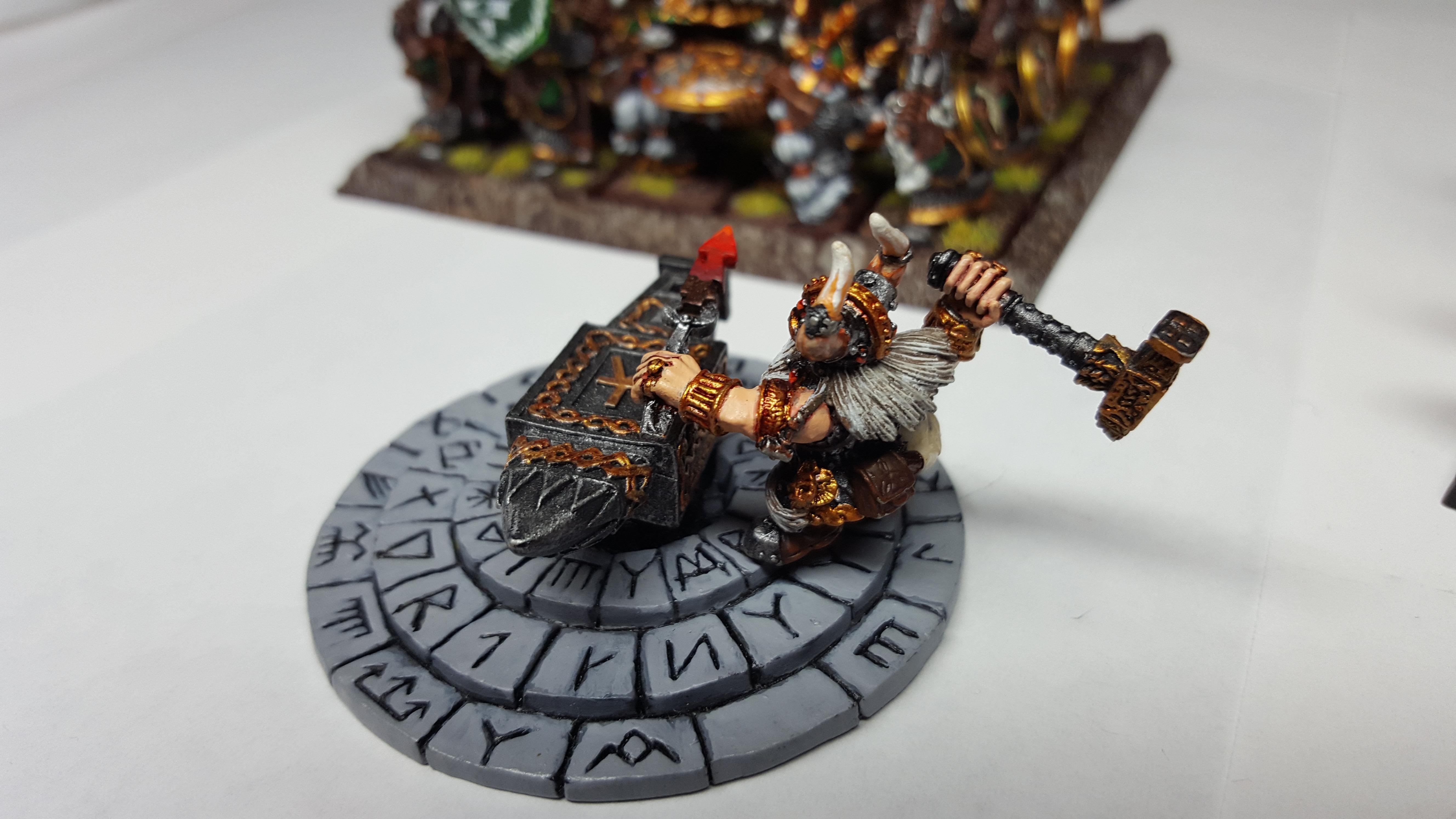 Dwarf Army2