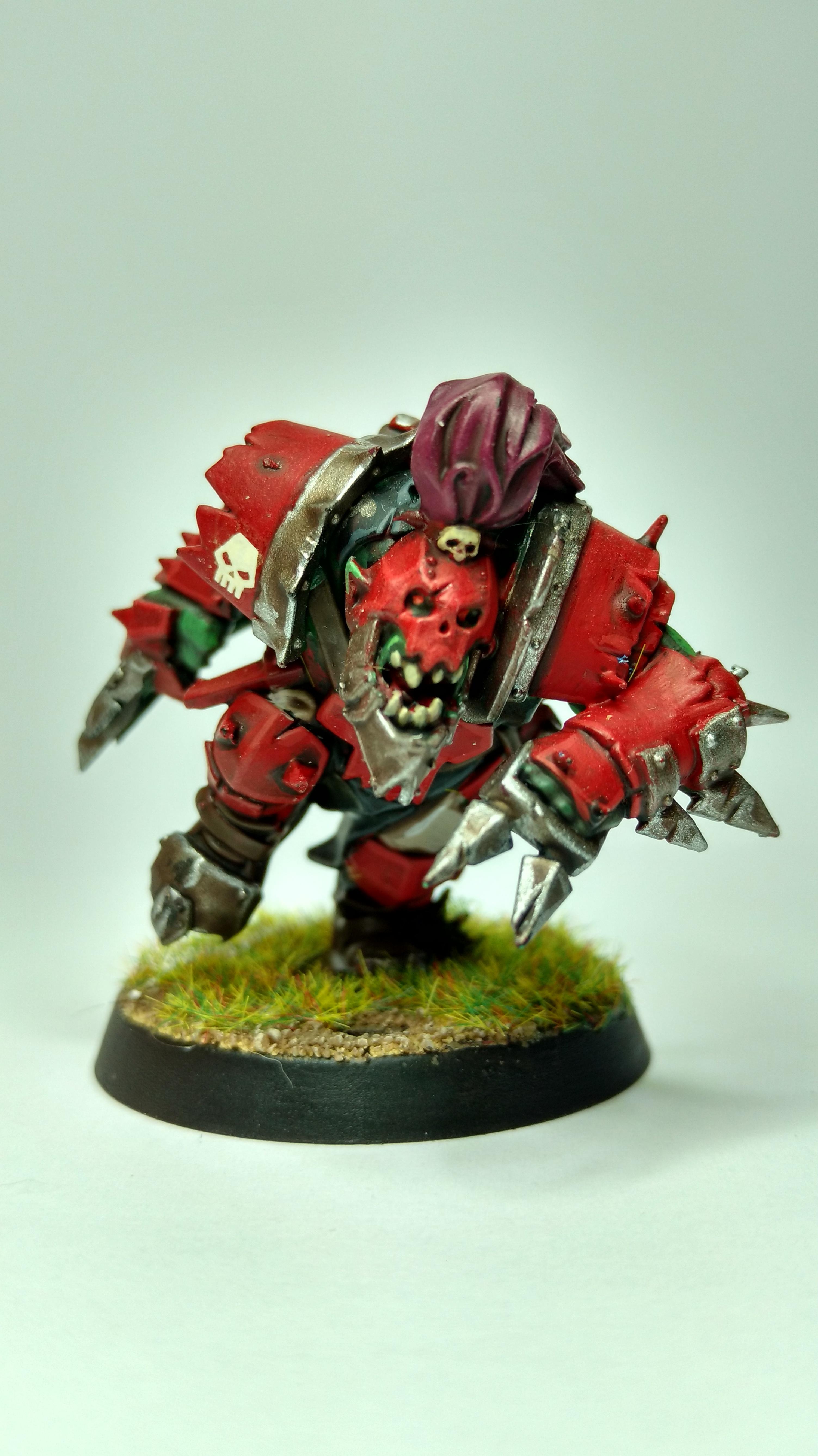 Orc Blitzer