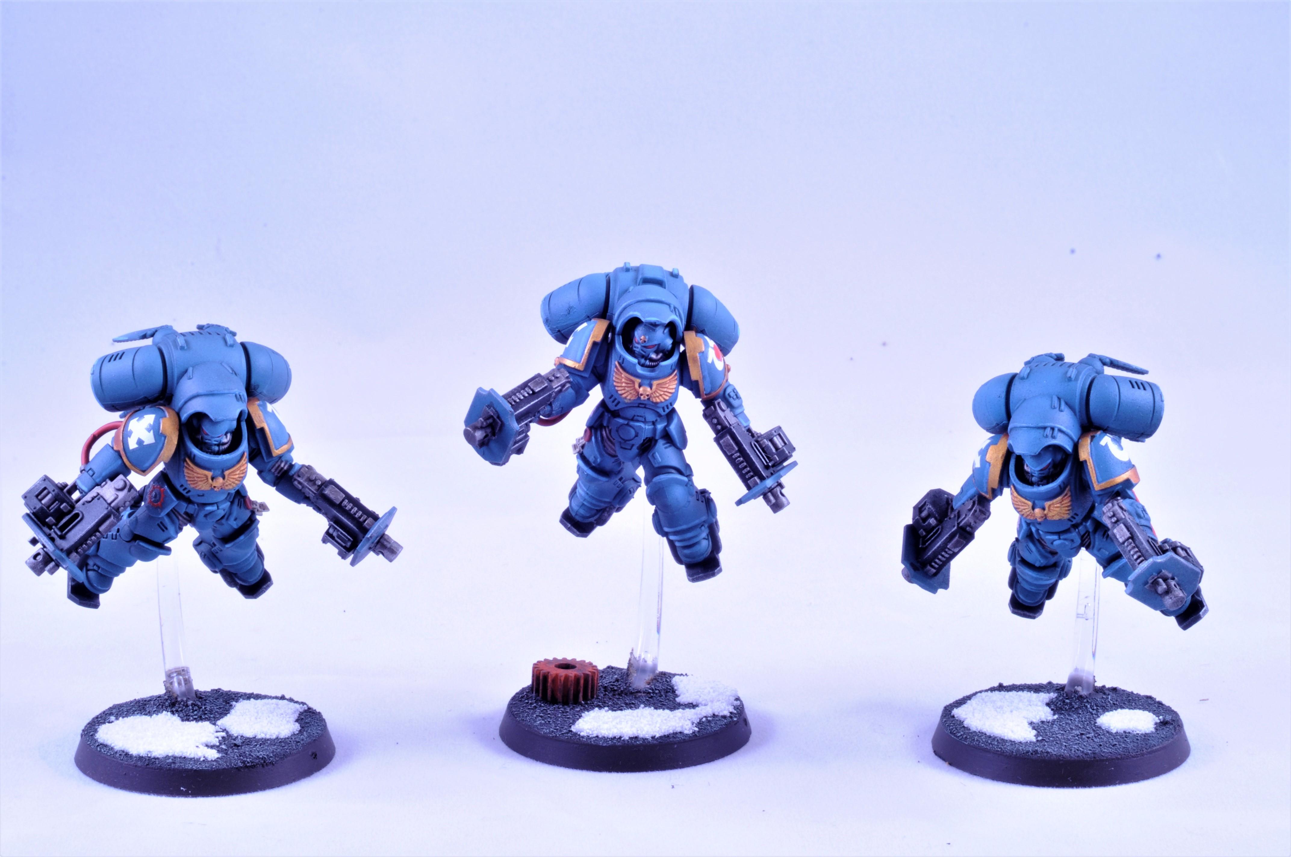 Inceptors