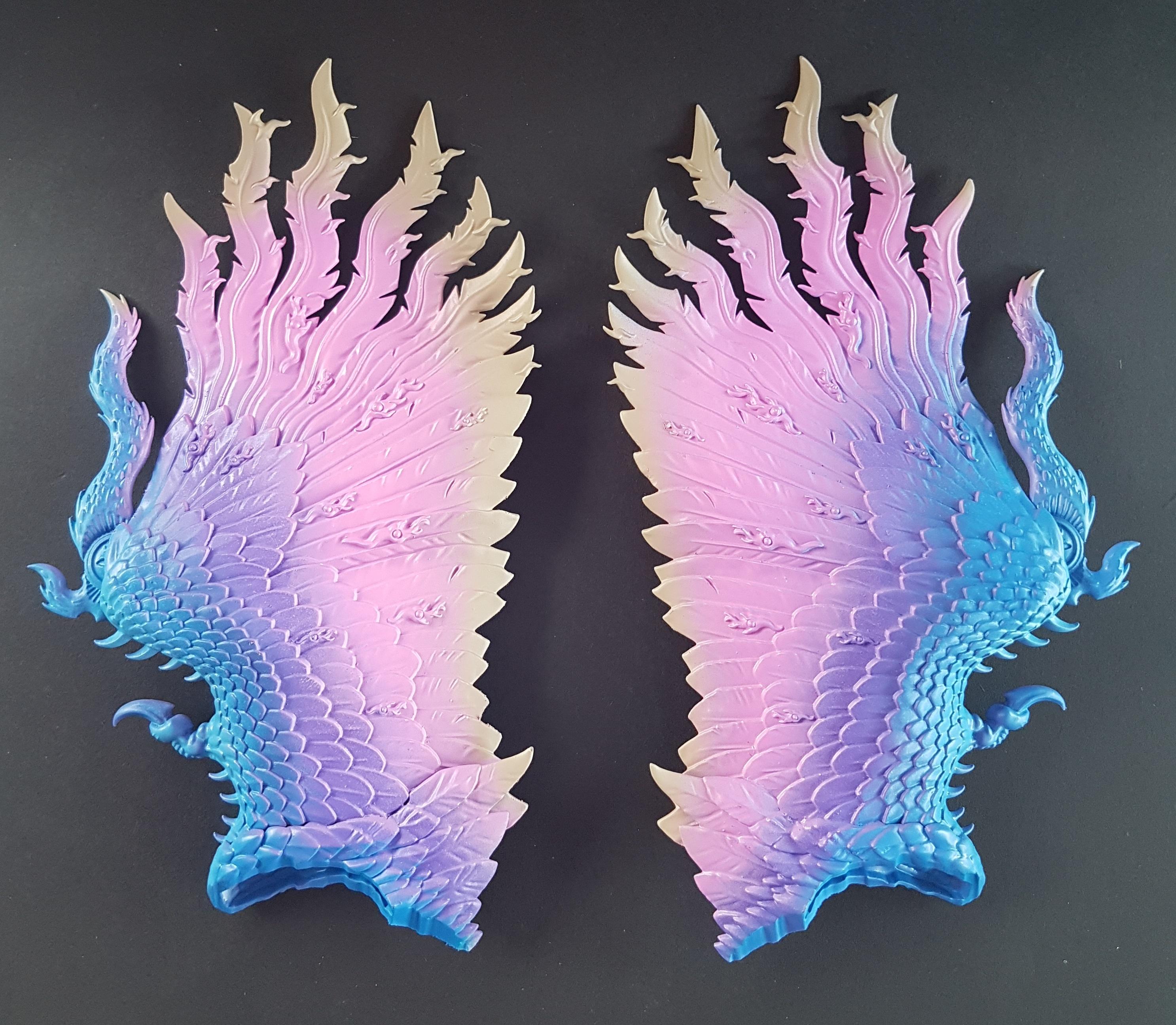 Chaos, Lord Of Change, Tzeentch