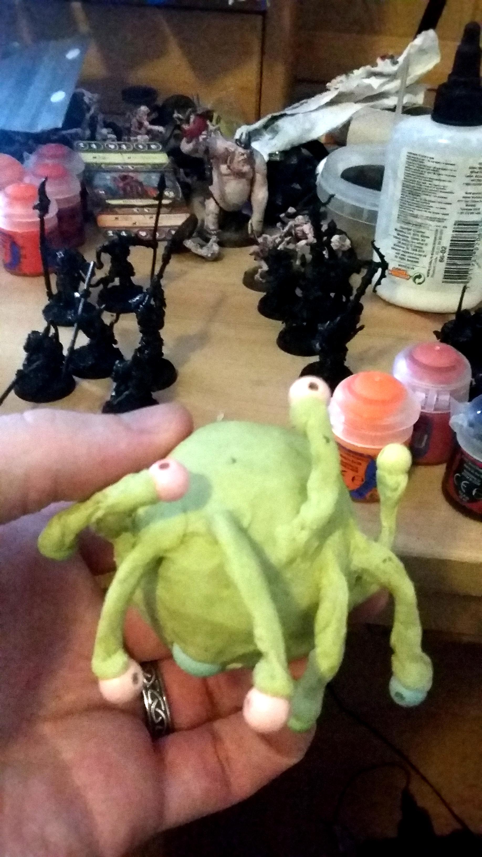 Beholder WIP 5