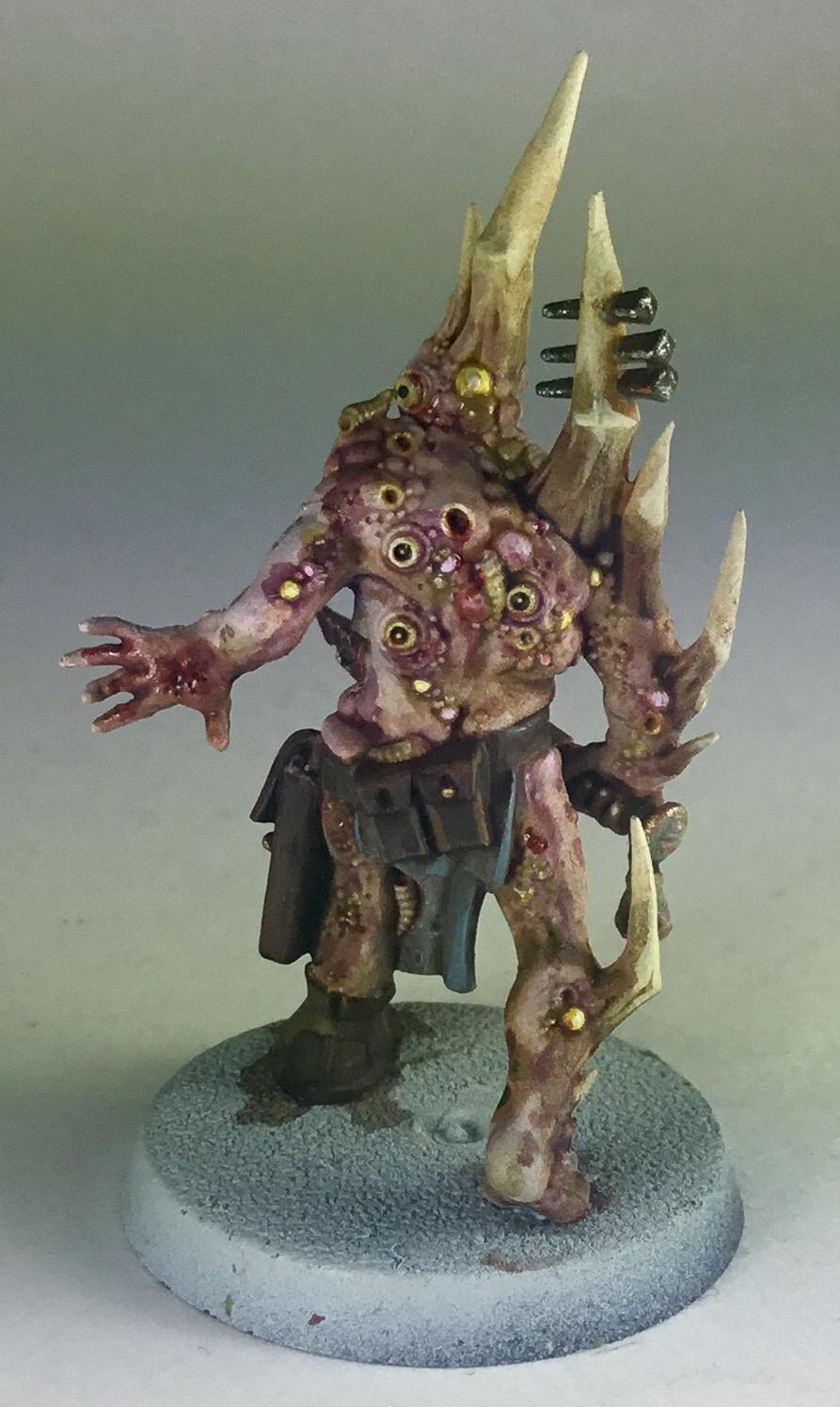 Death Guard, Rotbringers