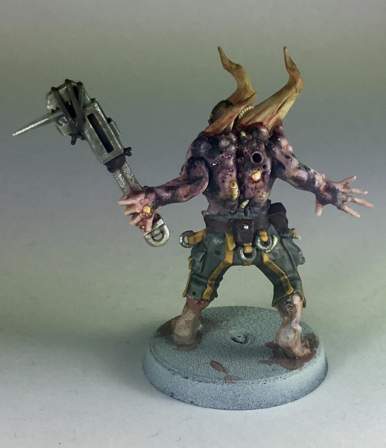 Rotbringers, Rotbringers 