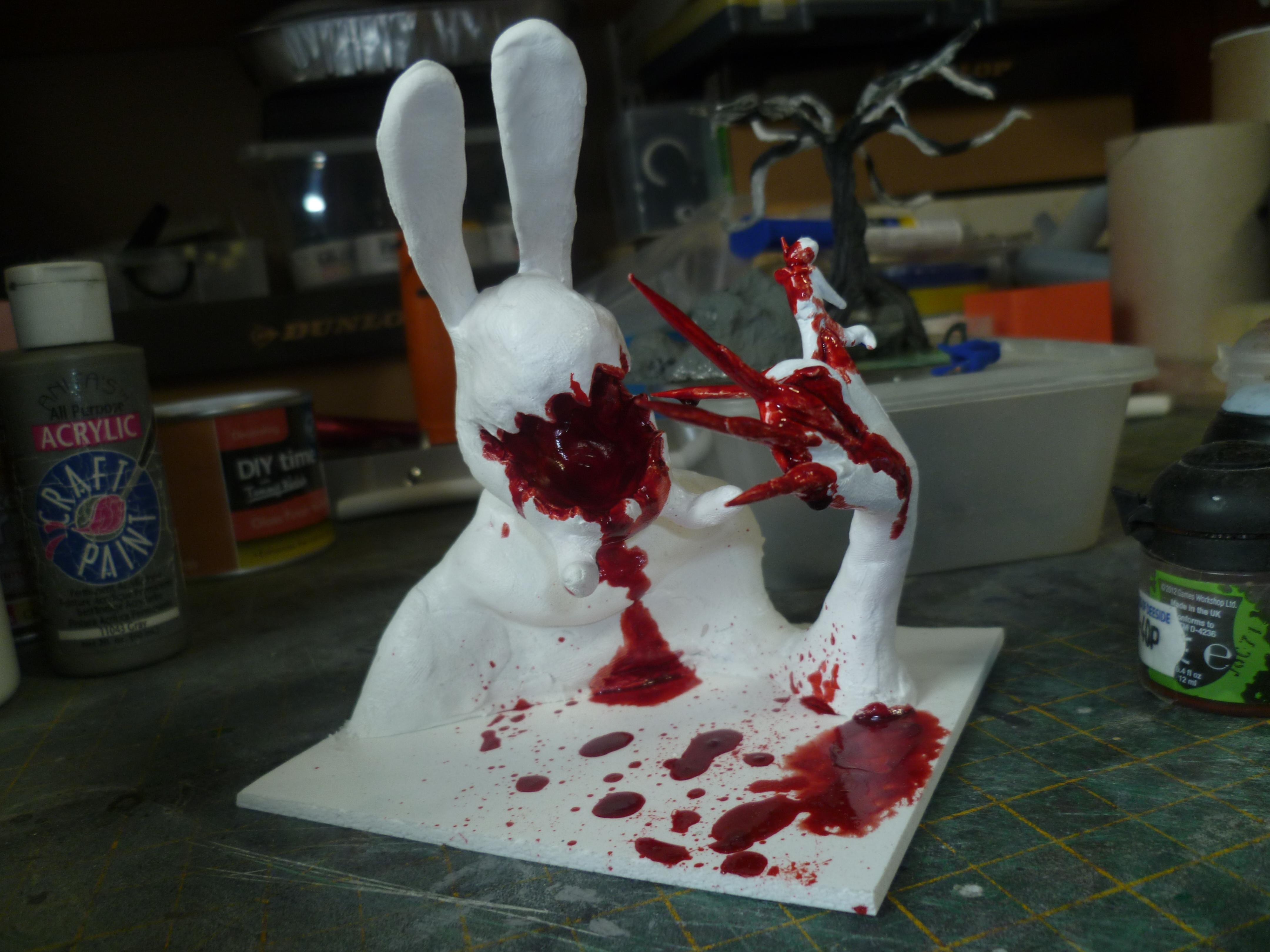 Bunny