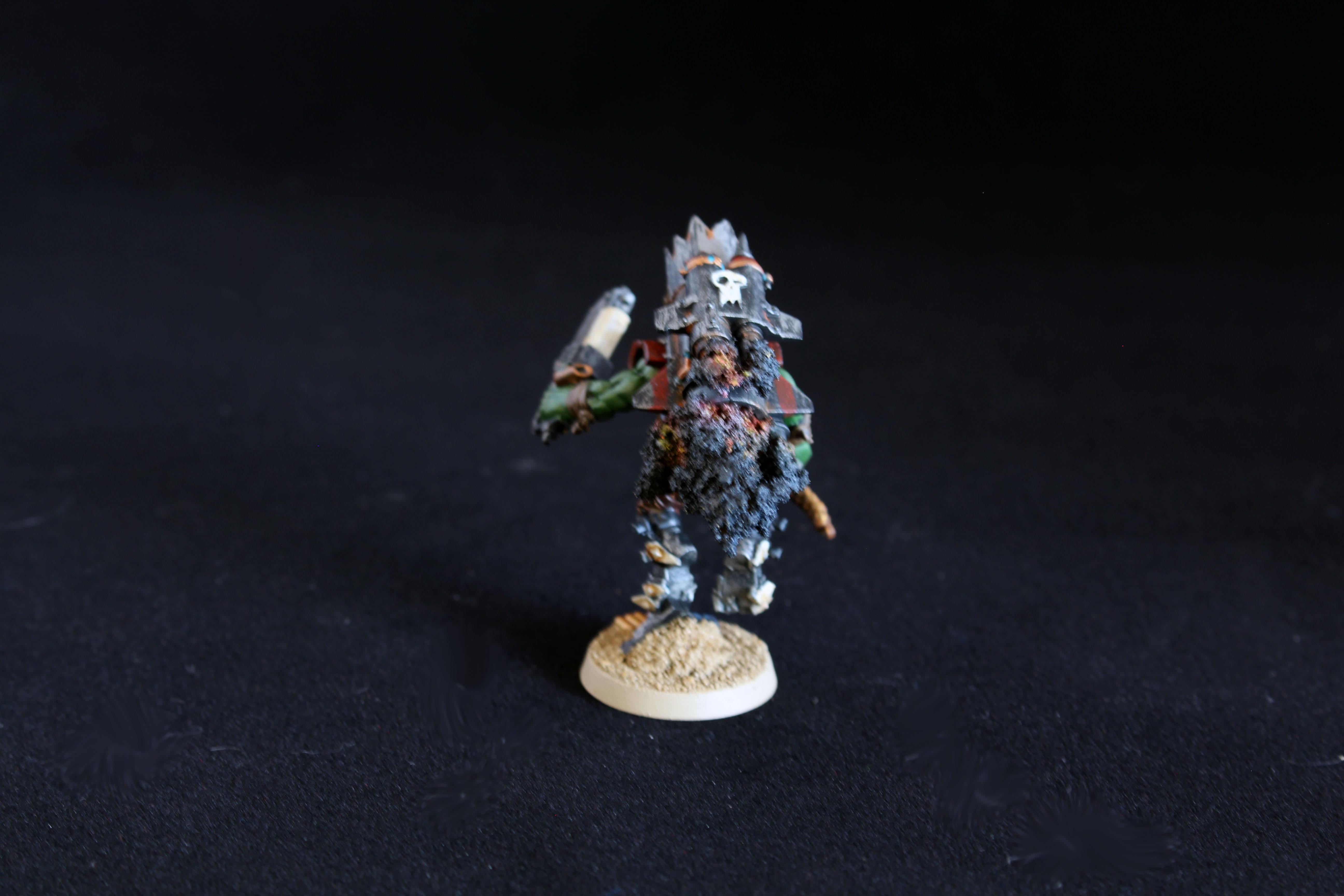 Orks, Stormboyz