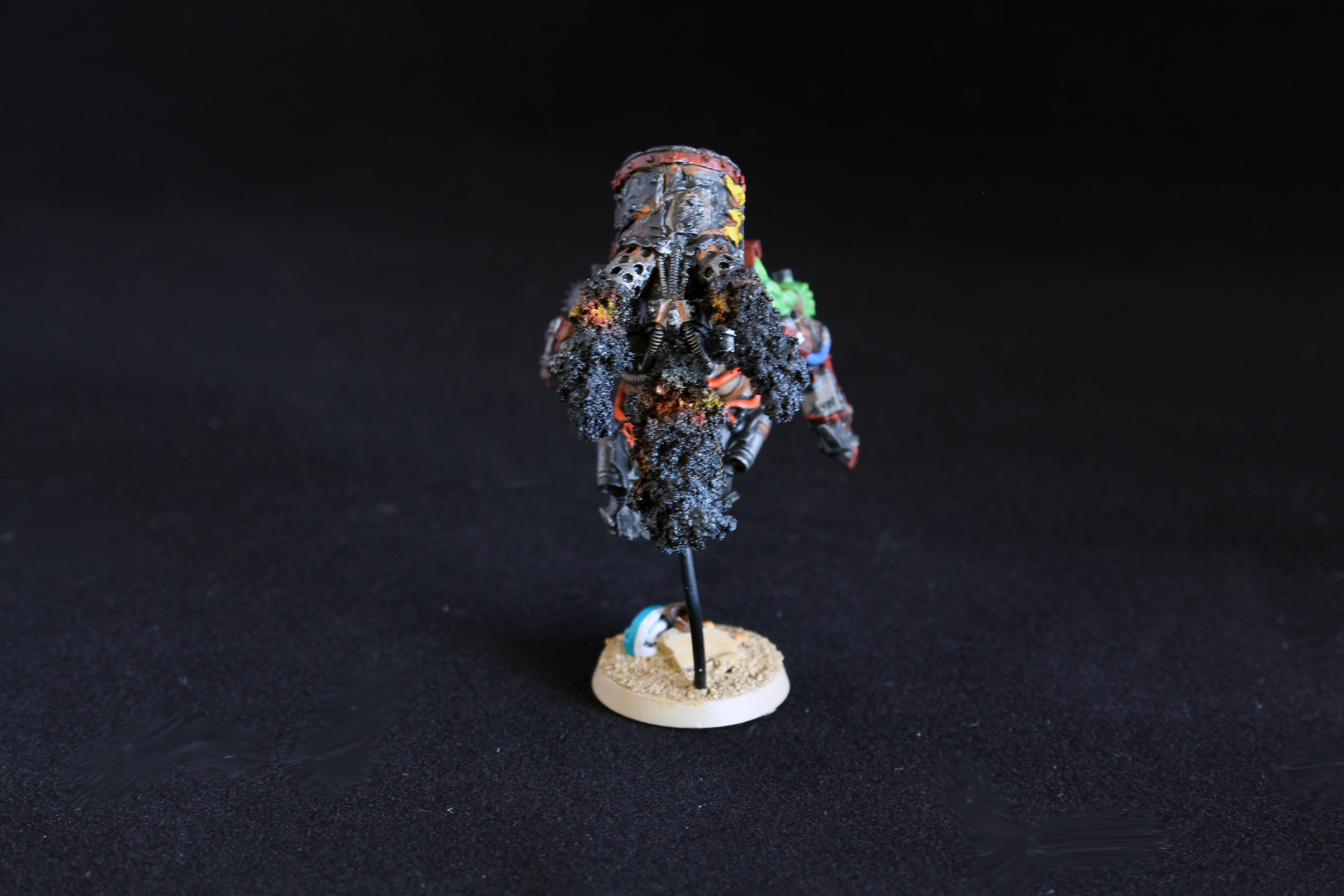 Orks, Stormboyz