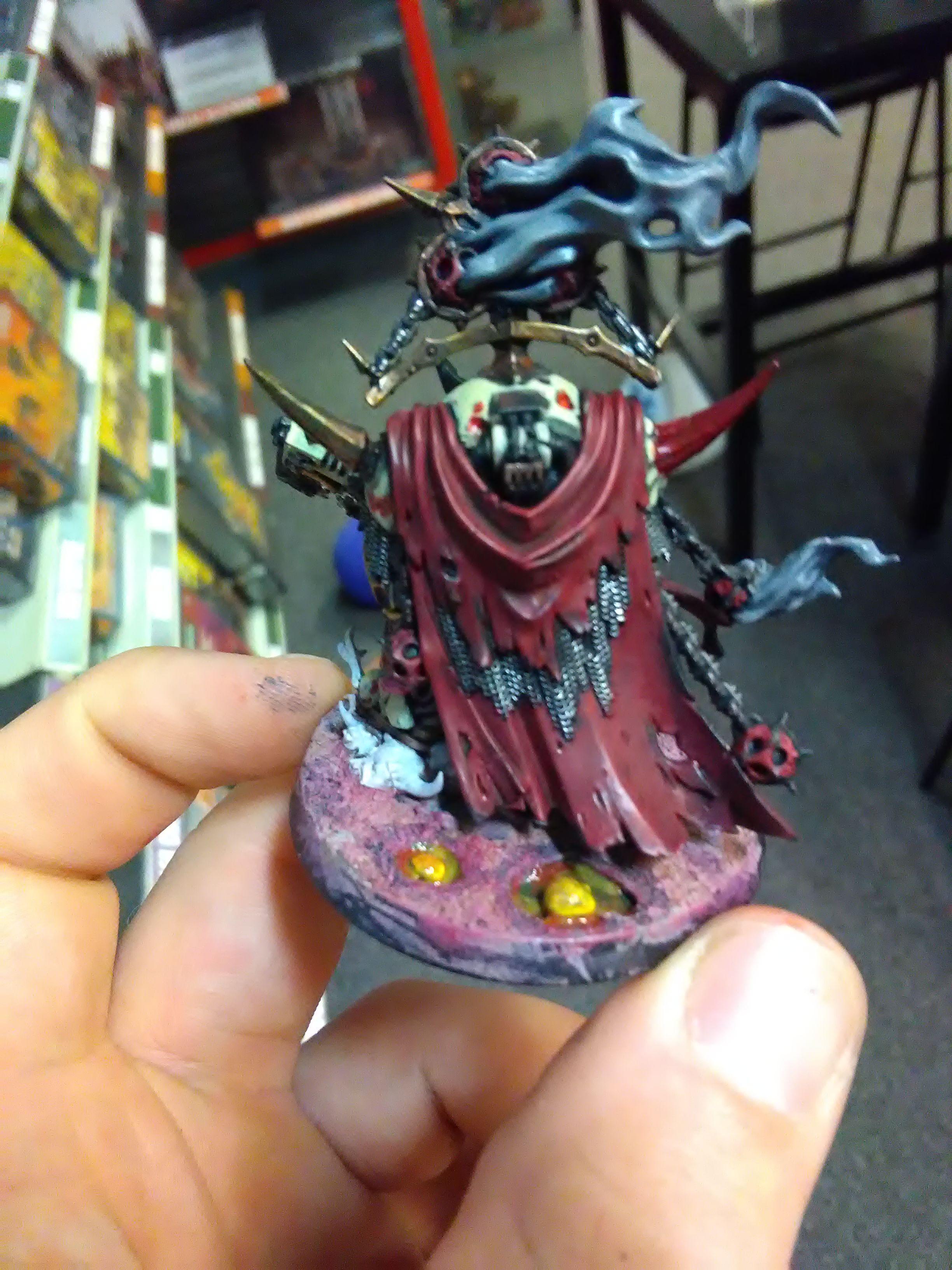 wip lord of contagion