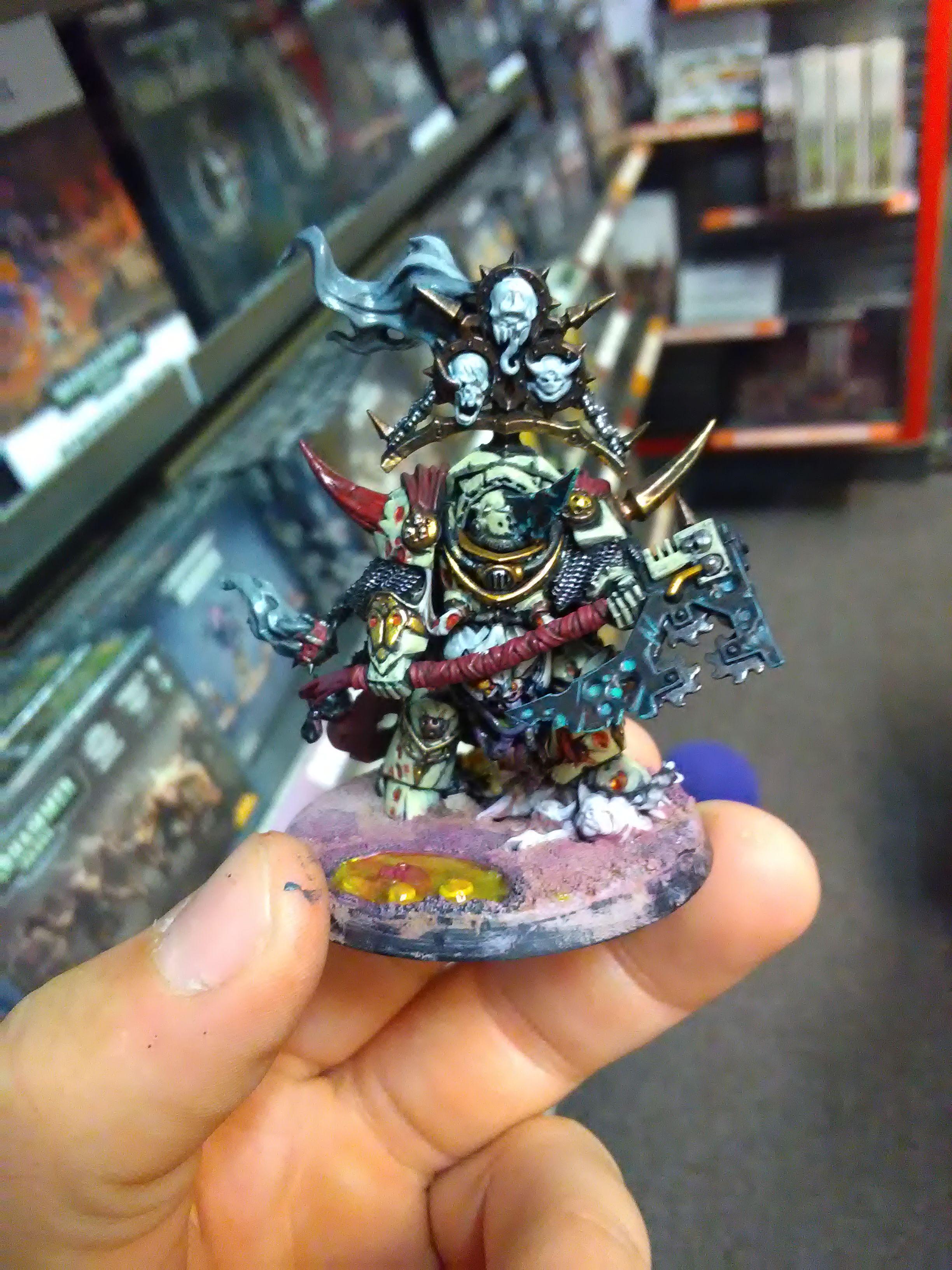 wip lord of contagion