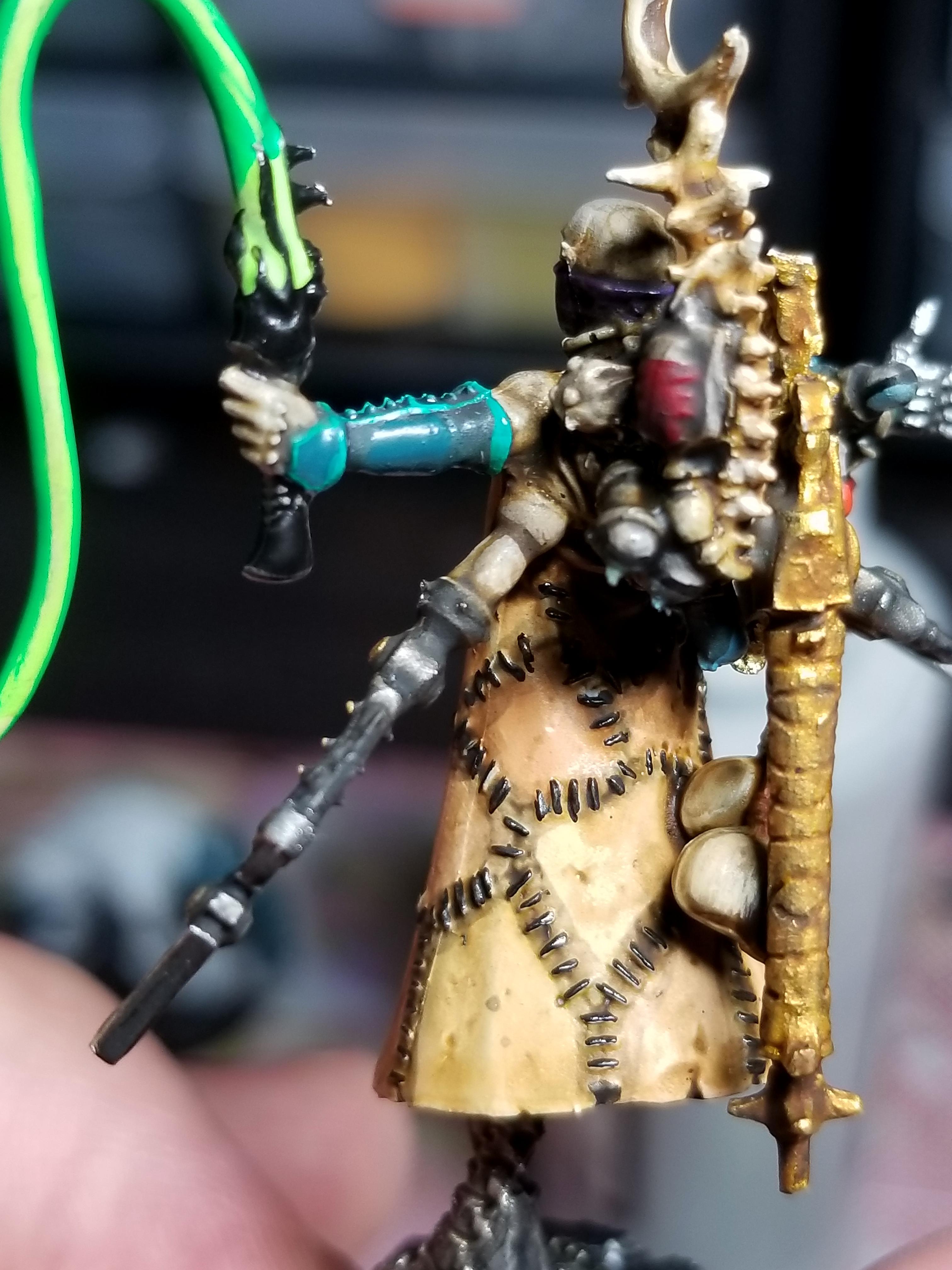 Coven, Dark Eldar
