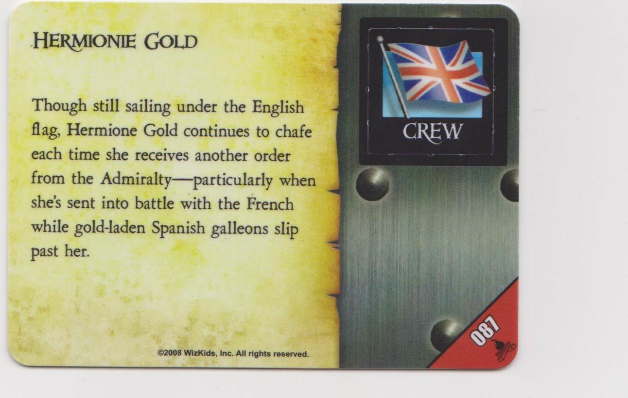 Hermionie Gold (British) (2)