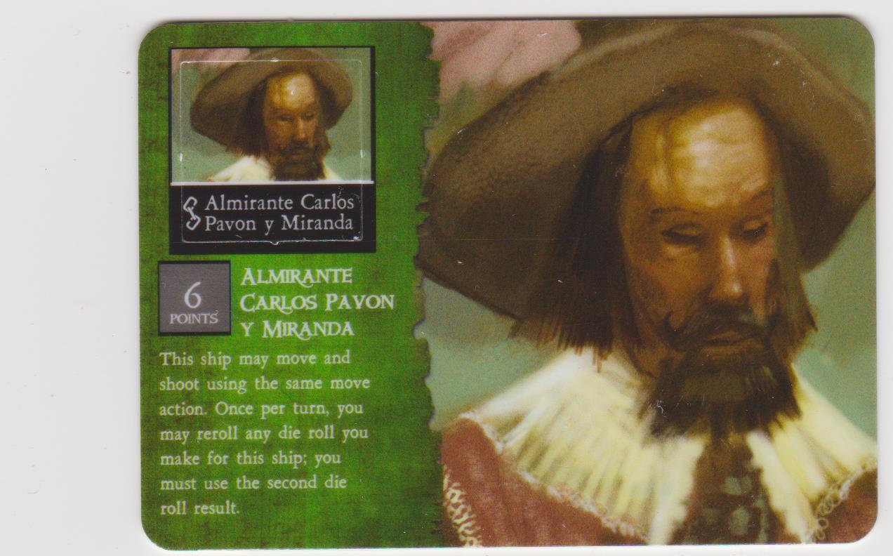 Almirante Carlos Pavon y Miranda (1) (Spanish)