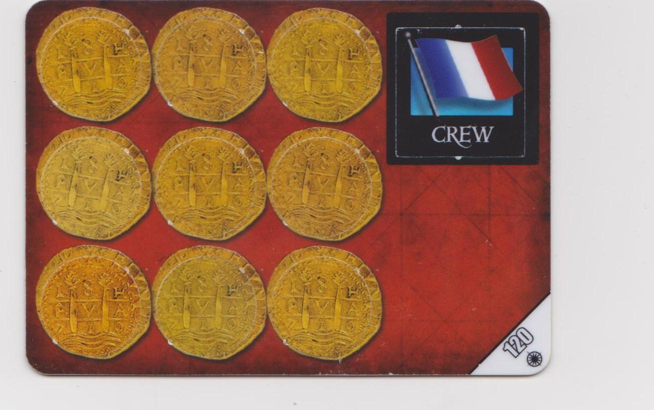 Explorer , Treasure (France) (4)