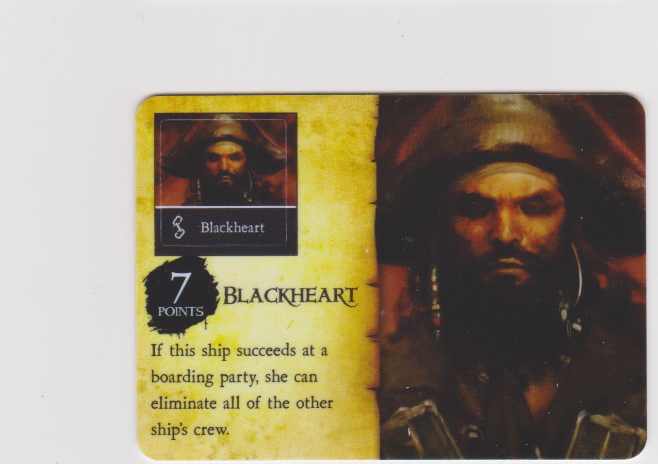 Blackheart (1) (Pirate)