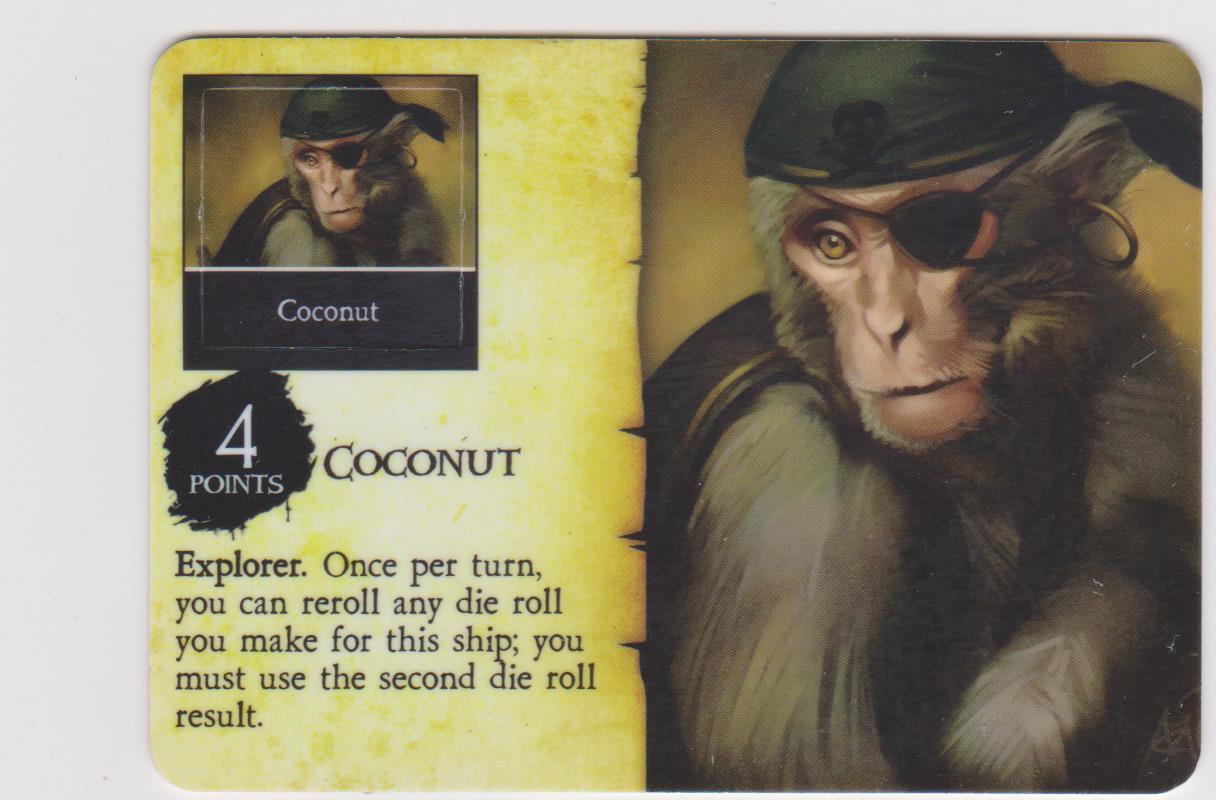 Coconut (Pirate) (1)