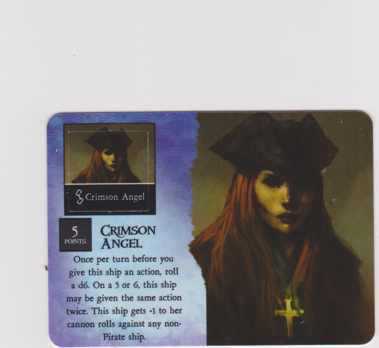 Crimson Angel (Pirate) (1)