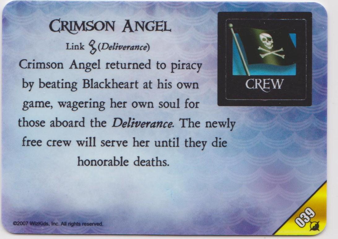 Crimson Angel (Pirate) (2)