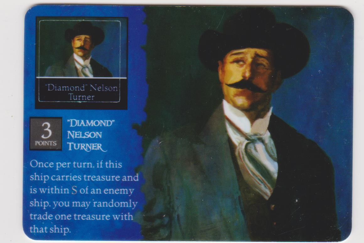 Diamond Nelson Turner (1) (America)