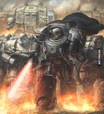 Darth Vader, Star Wars, Warhammer 40,000