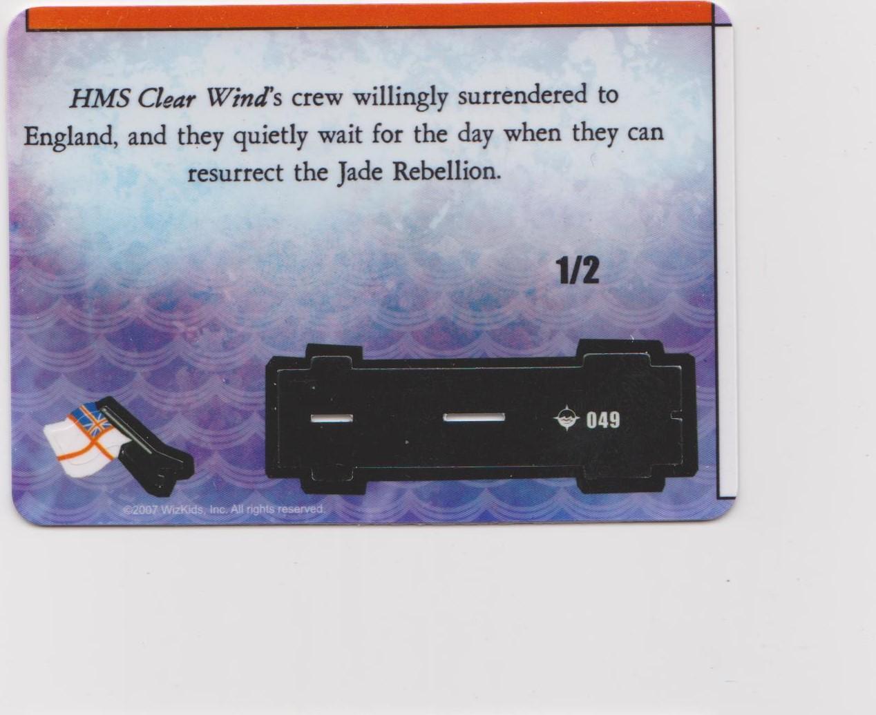 HMS Clear Wind (British) (3)