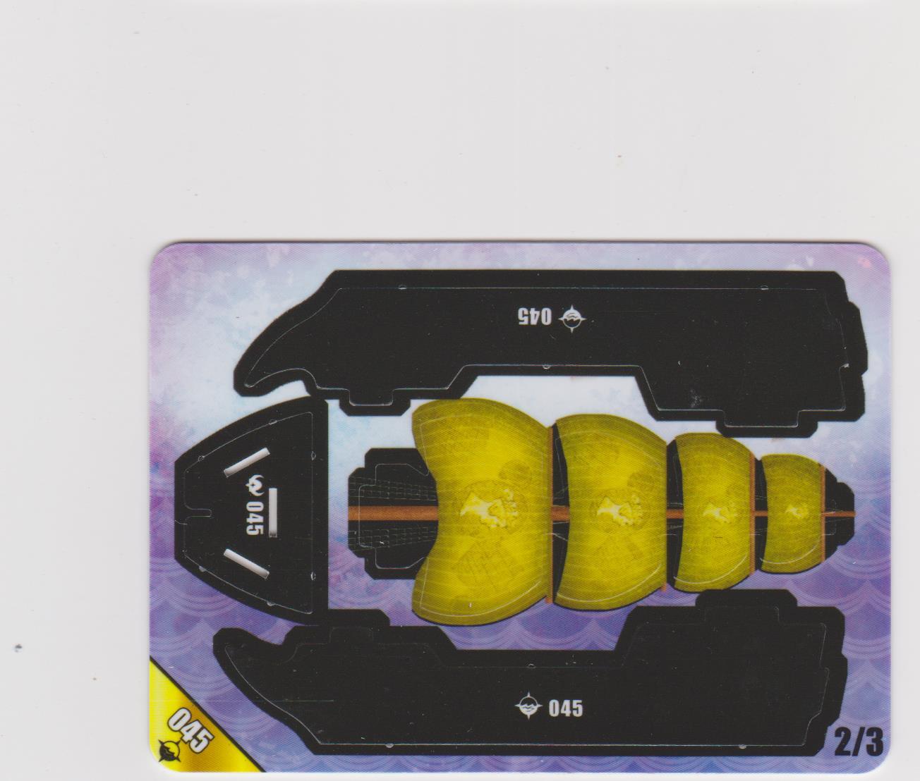 HMS Victoria (British) (3)