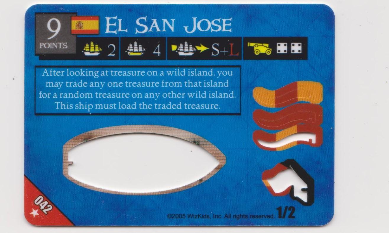 El San Jose (1) (Spanish)