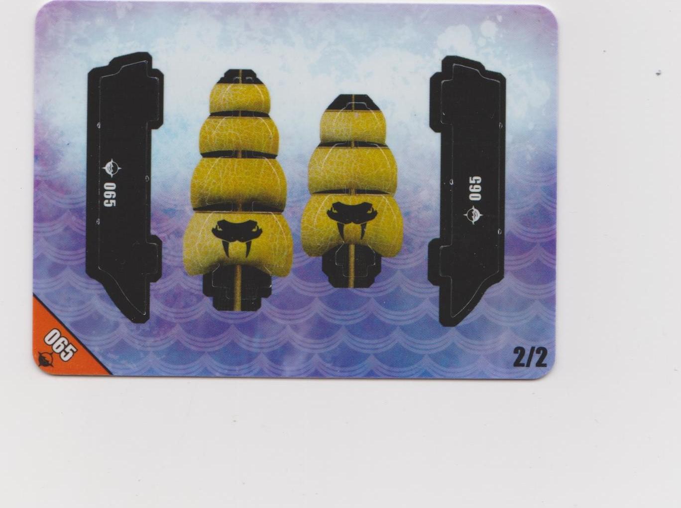 La Serpiente (Spanish) (4)