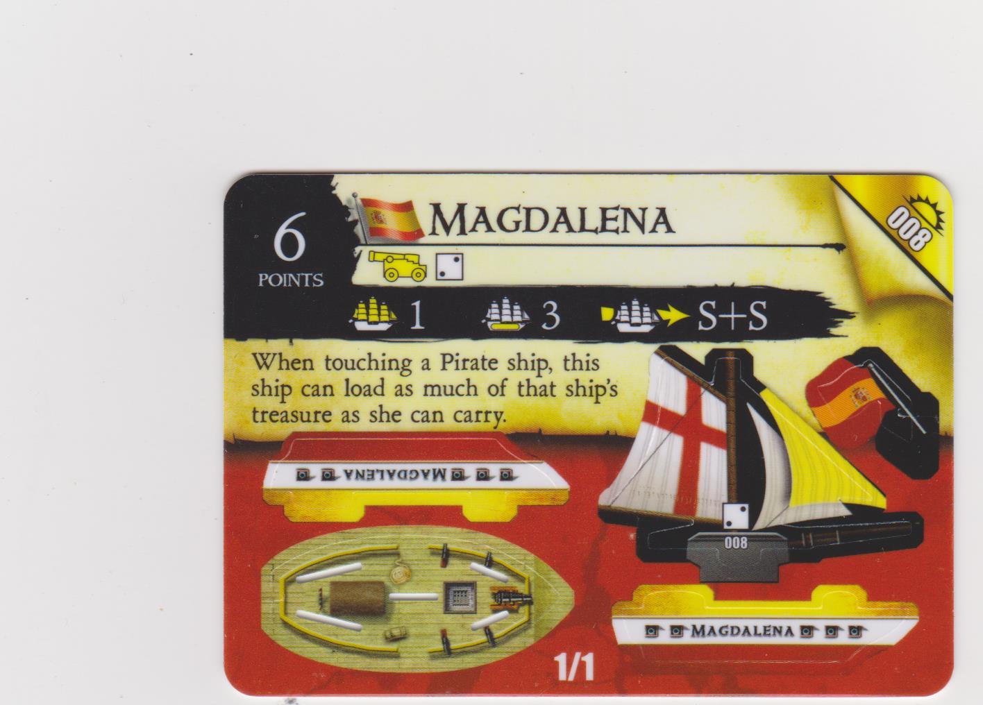 Magdalena (Spanish) (1)
