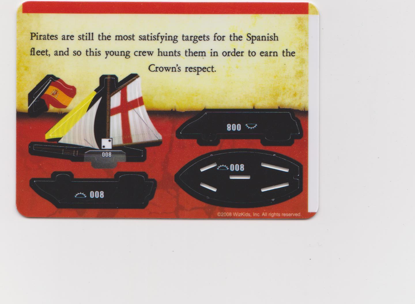 Magdalena (Spanish) (2)