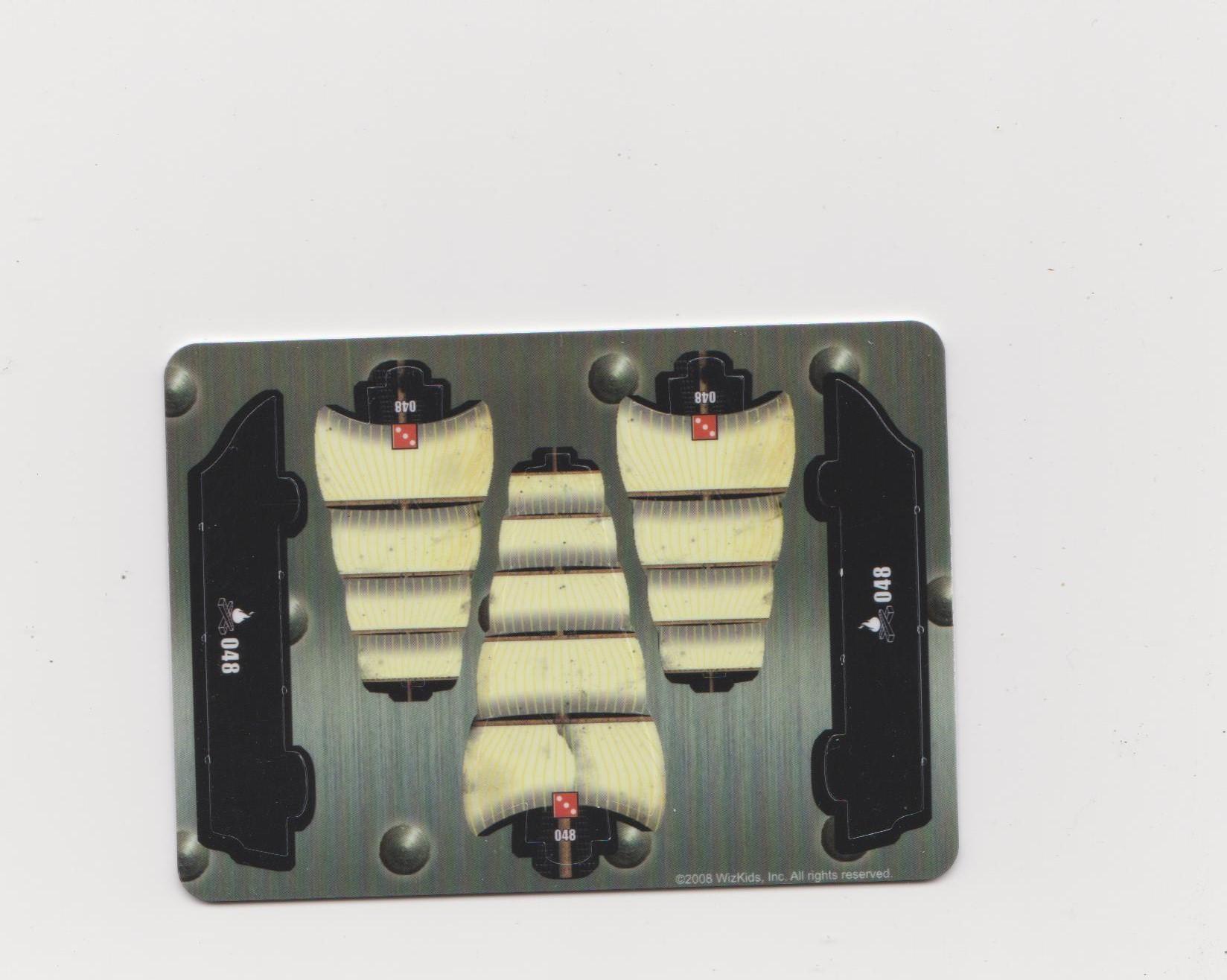 Santa Catalina (2) (Spanish)