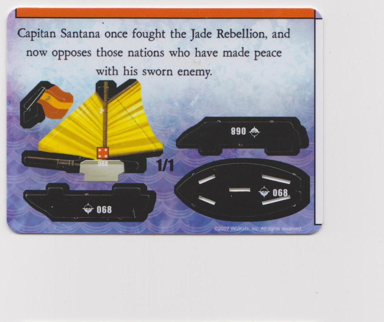 Santa Lucia (Spanish) (2)