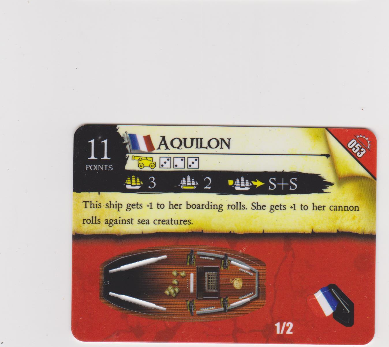 Aquilon (France) (1)