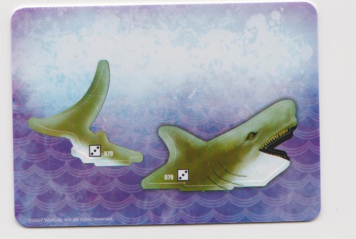 Carcharodon (2) (France)