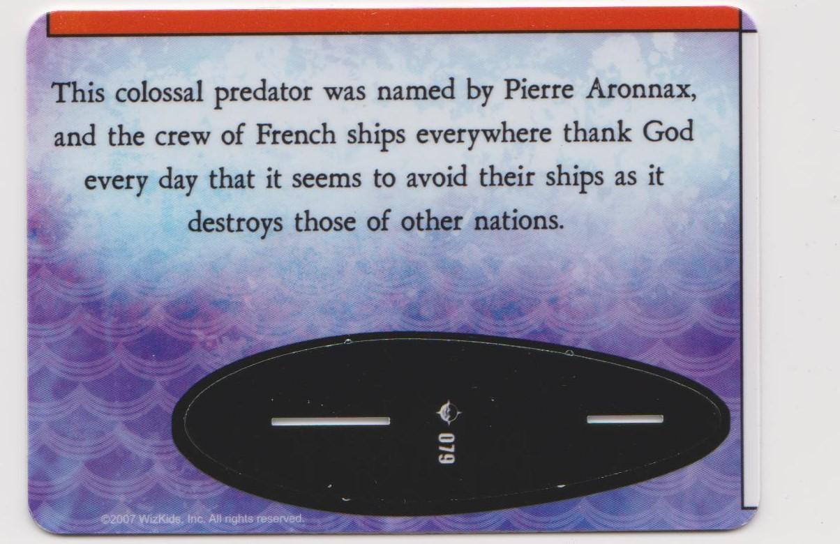 Carcharodon (3) (France)