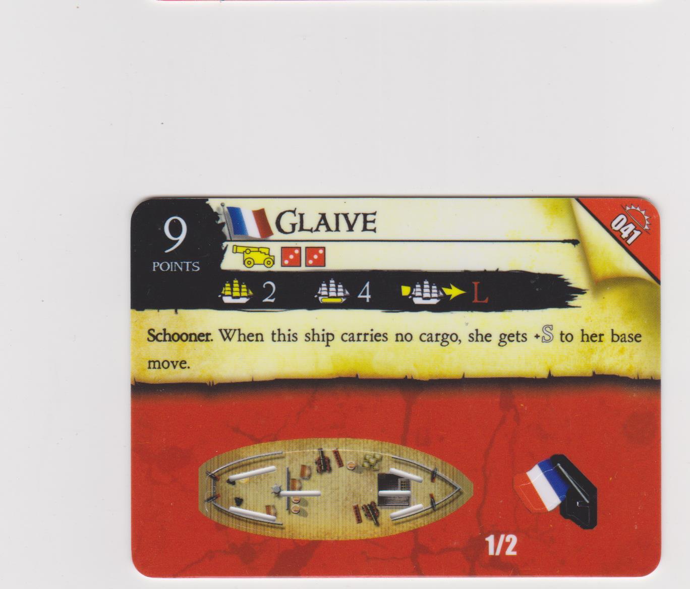 Glaive (France) (1)