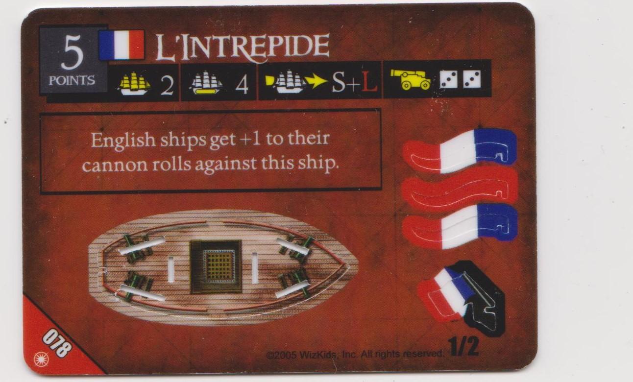 L Intrepide (1) (France)