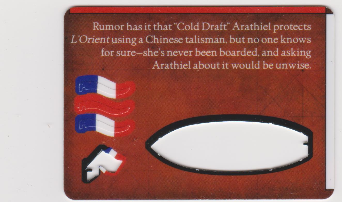 L Orient (3) (France)