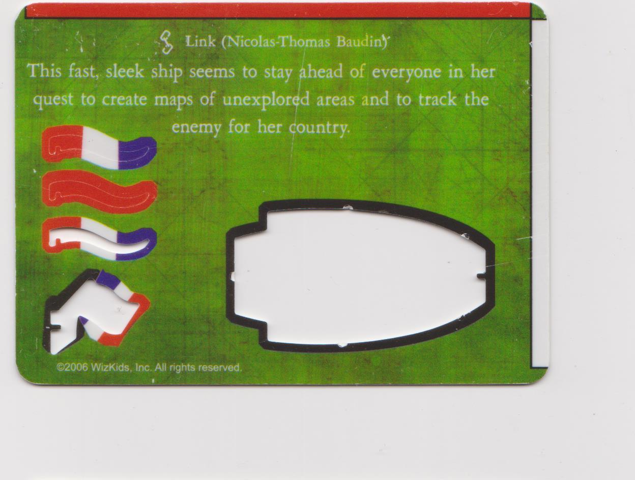 La Geographe (4) (France)