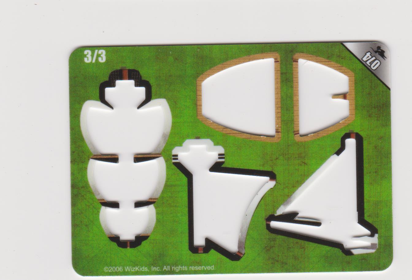 La Scipion (3) (France)