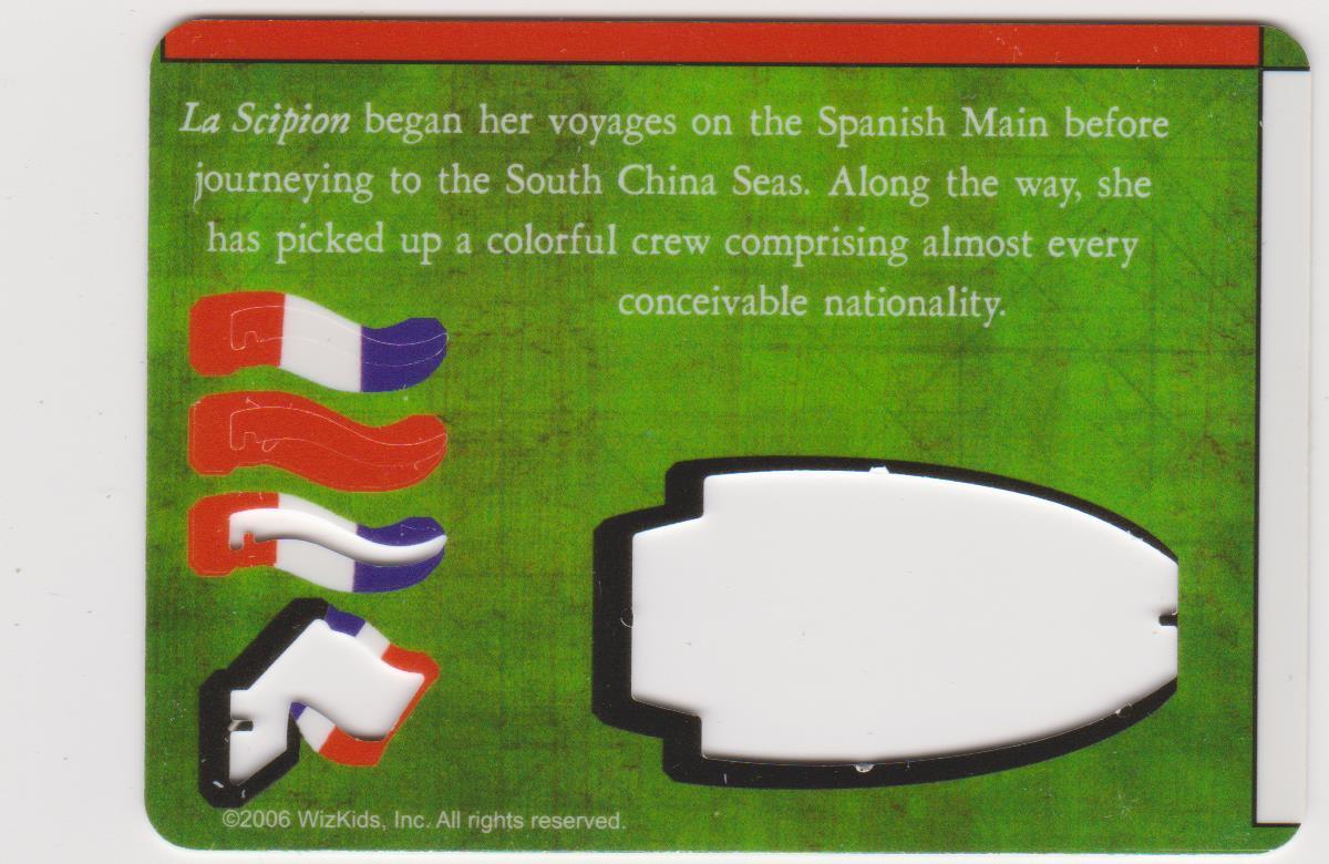 La Scipion (4) (France)