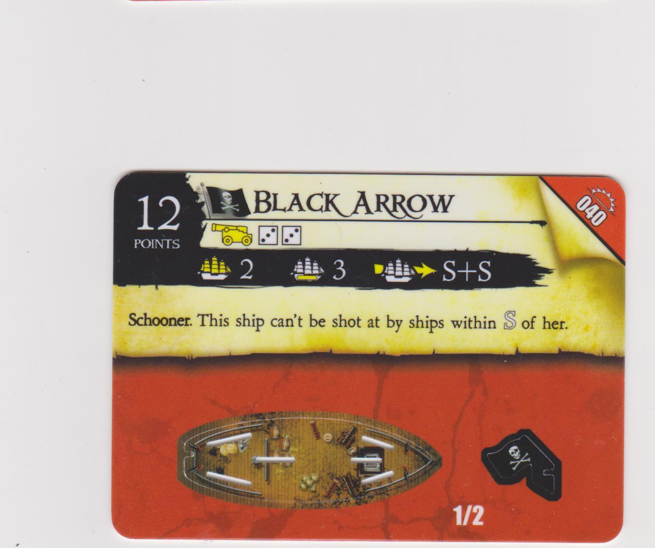Black Arrow (Pirate) (1)