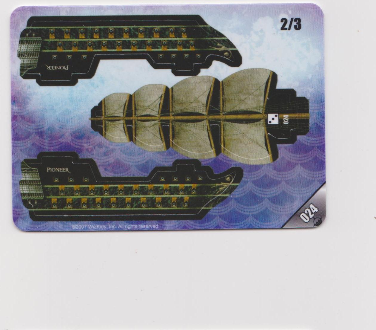 Pioneer (Pirate) (2)