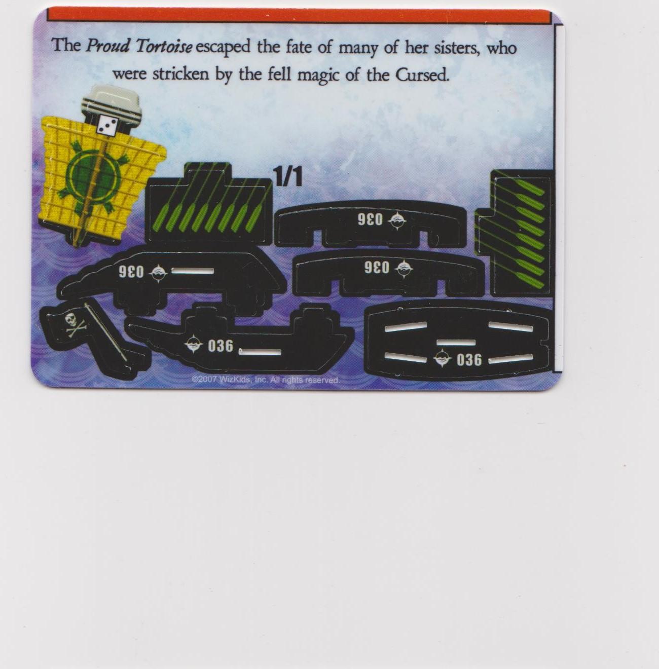 Proud Tortoise (Pirate) (2)