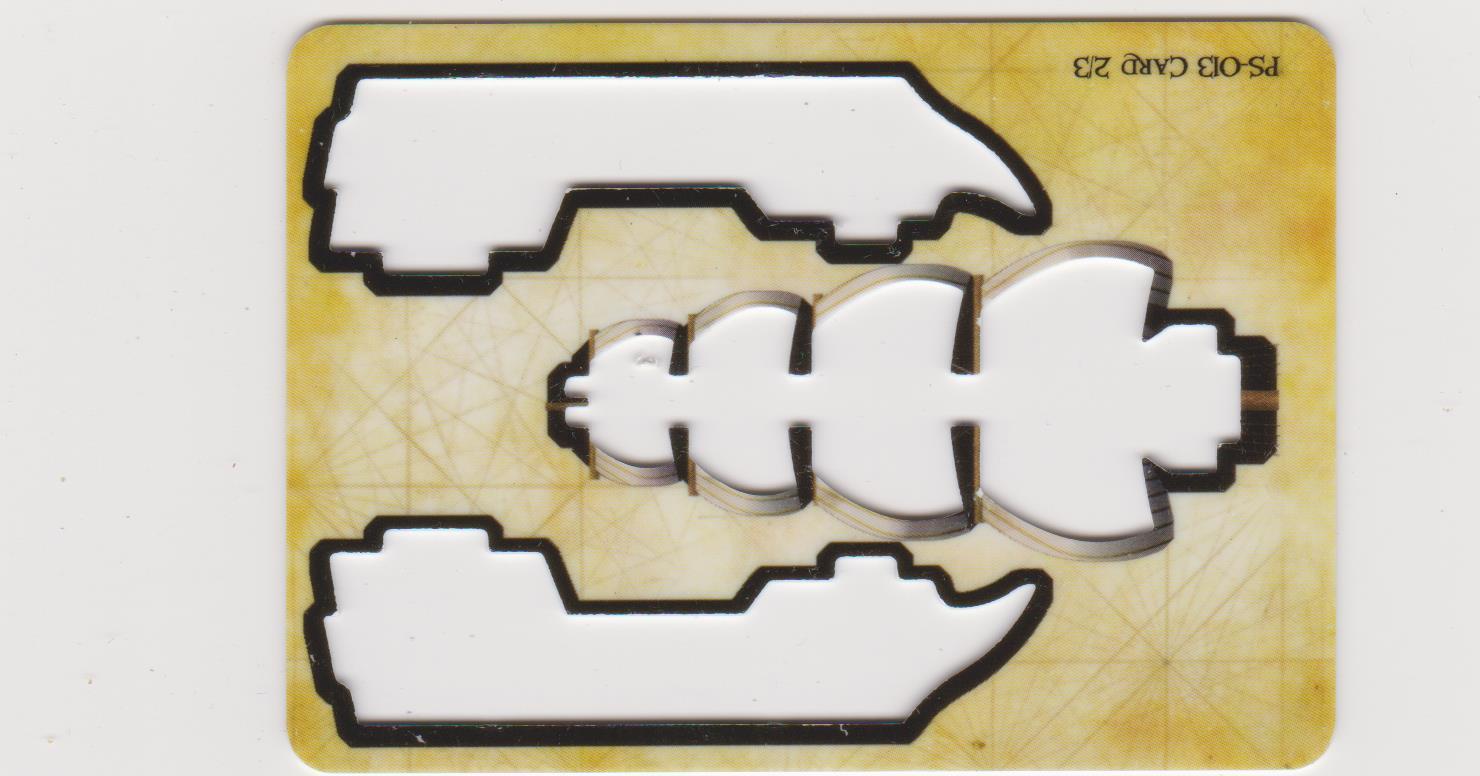 Raven's Neck (2) (Pirate)