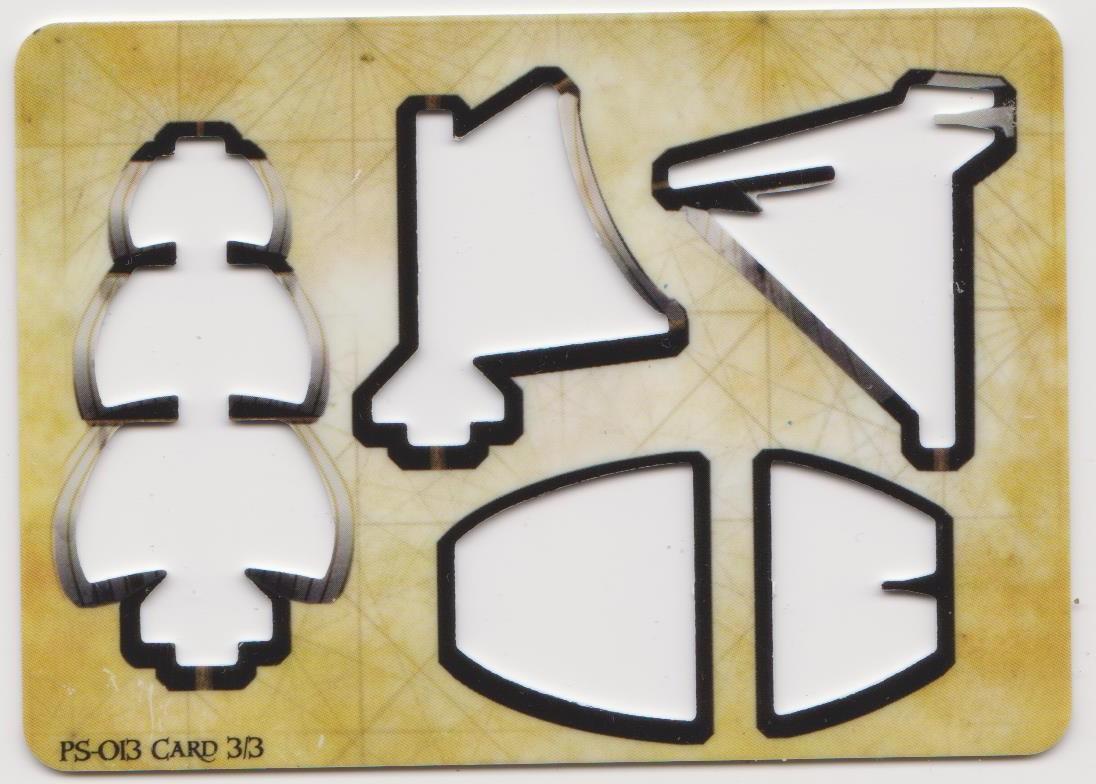 Raven's Neck (5) (Pirate)