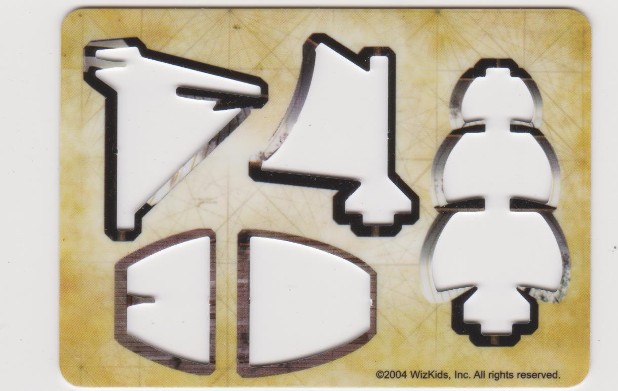 Raven's Neck (6) (Pirate)