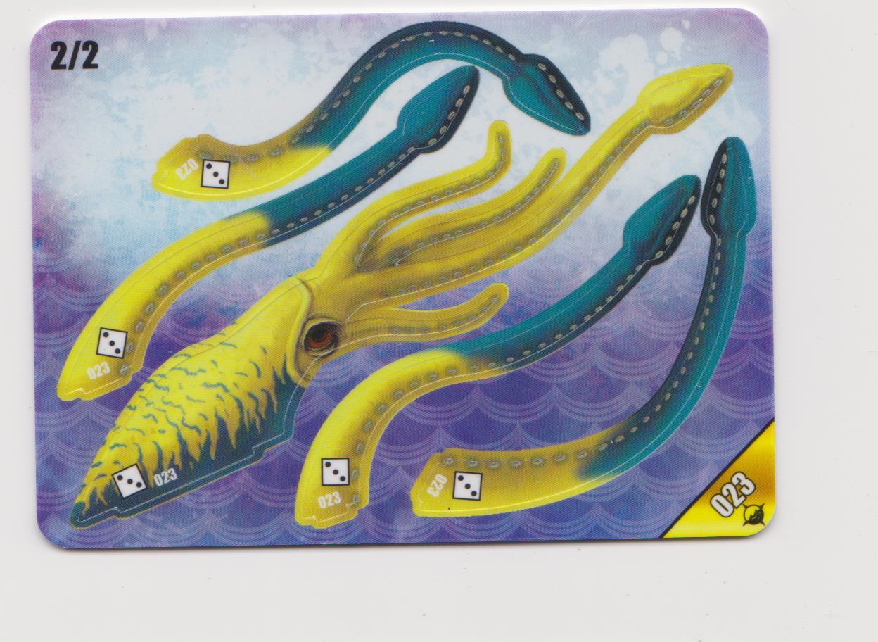 Seleucis (2) (Pirate)