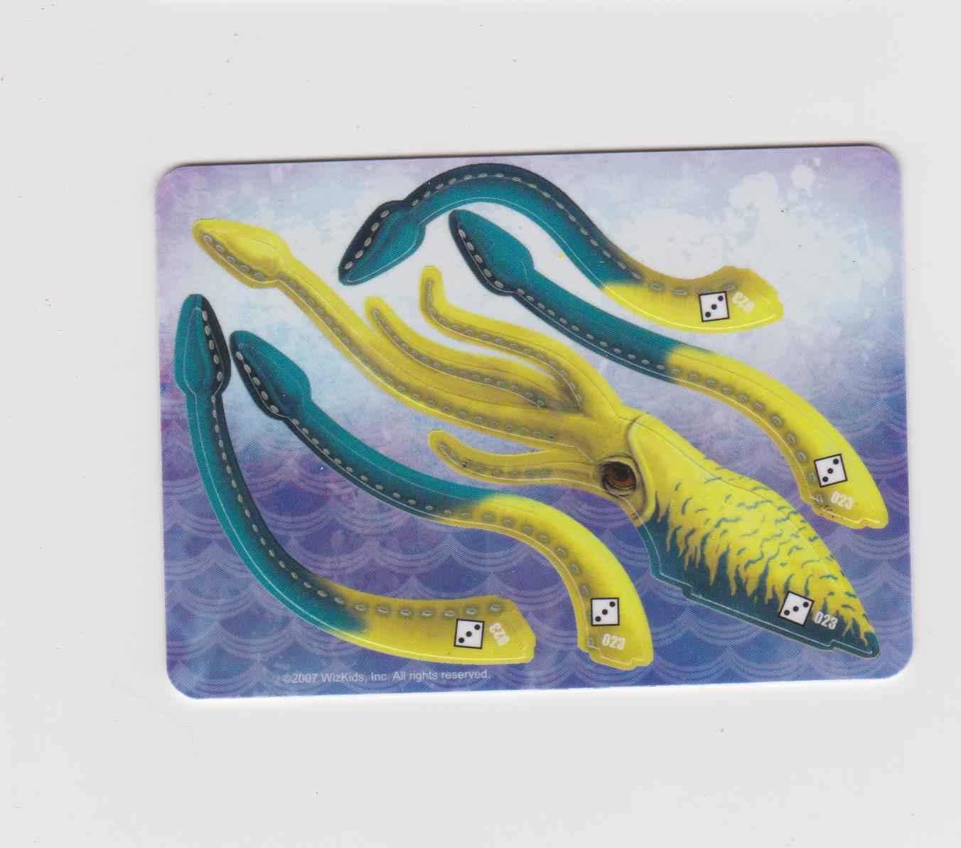 Seleucis (4) (Pirate)