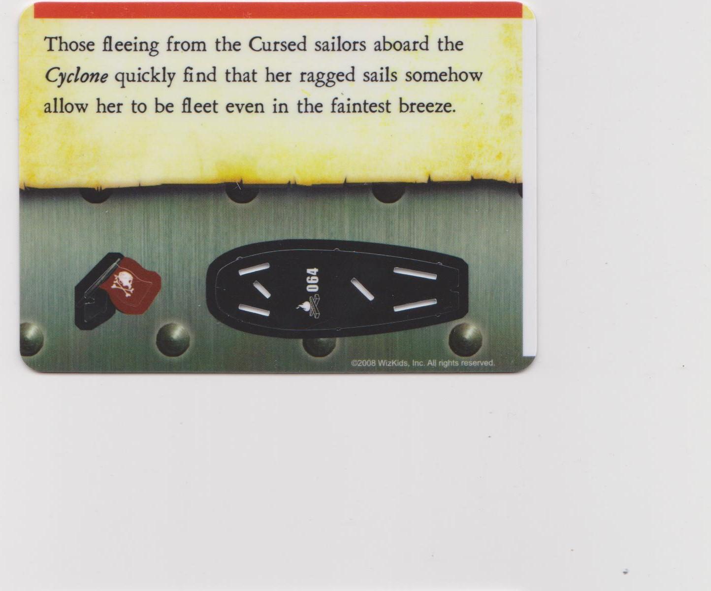 Cyclone (Cursed) (3)