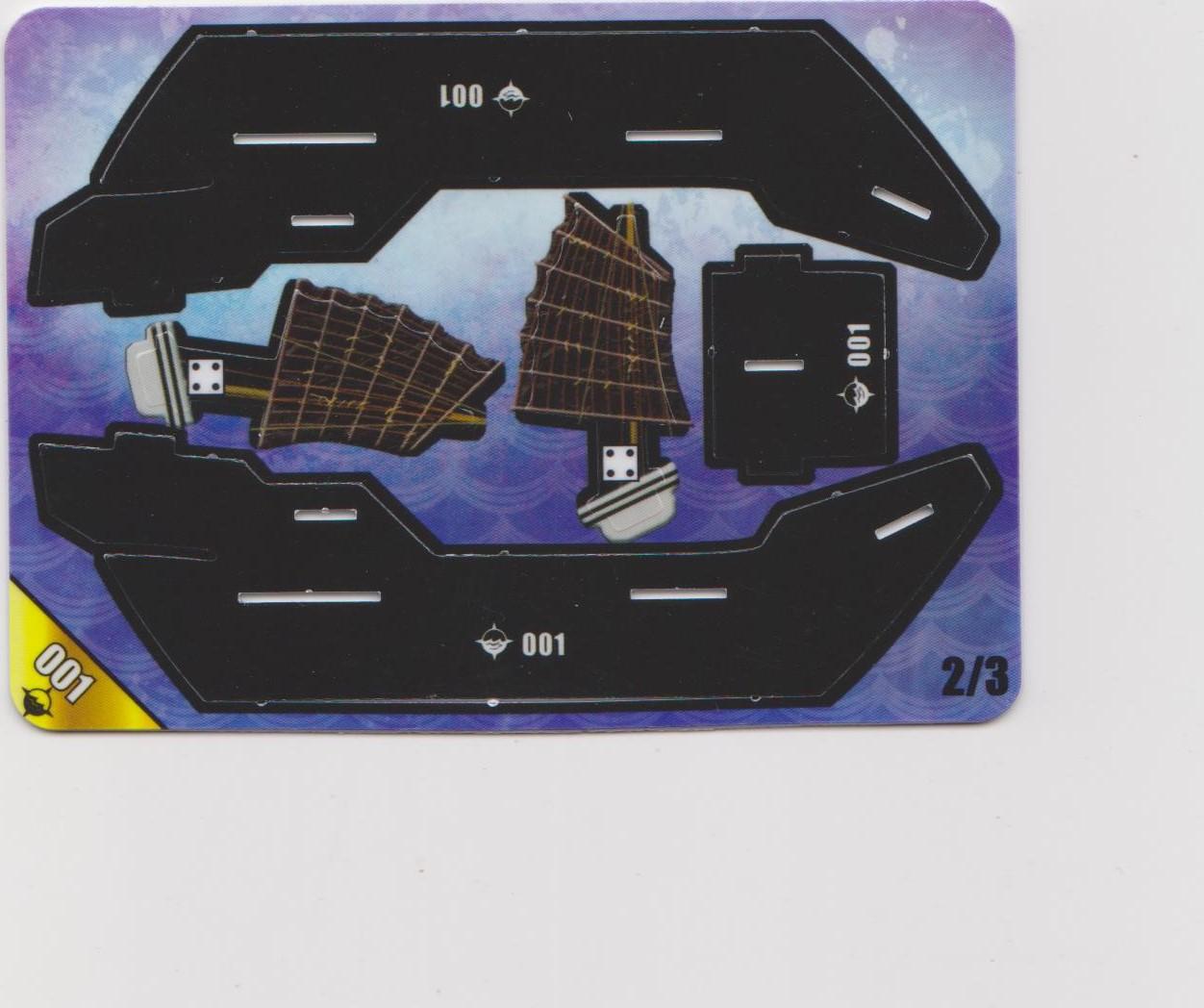 Divine Dragon (Cursed) (3)