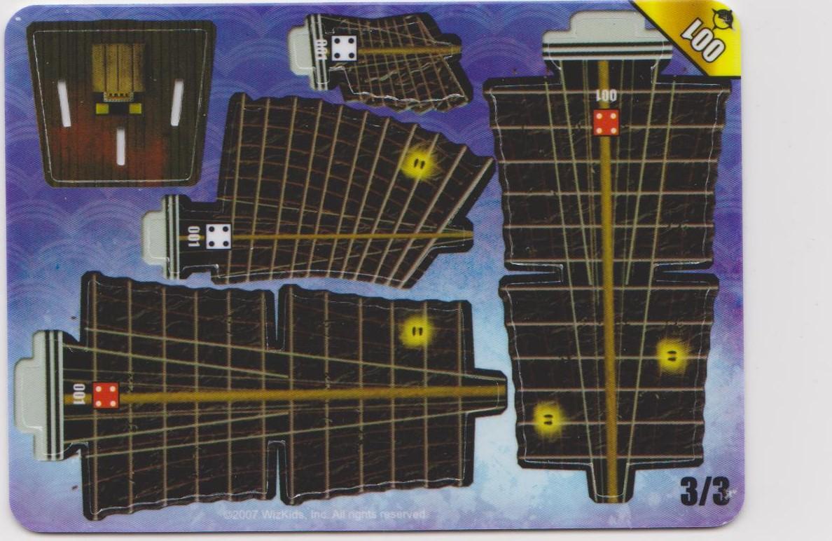 Divine Dragon (Cursed) (5)